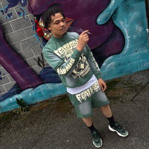 Crackhead Lighter (Explicit)