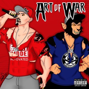 Art of War (Explicit)