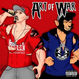Got That Fi-Ya(feat. Masta V) (Explicit)