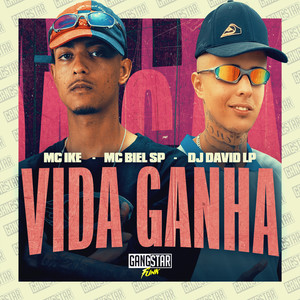 Vida Ganha (Explicit)