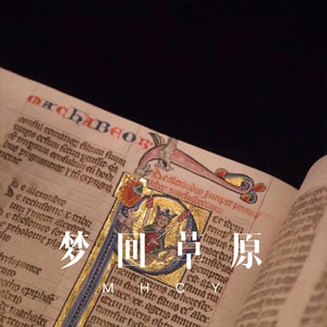 执剑山河 (Remix)封面