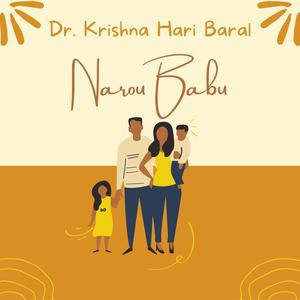 Narou babu (feat. Swikriti Baral)