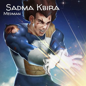 Sadma Kbira (Explicit)