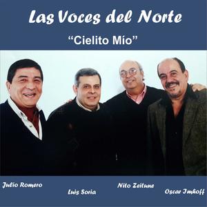 Cielito Mío (En Vivo en Teatro Alberdi)