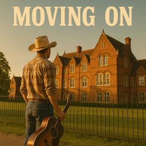 Moving On (Radio Edit)