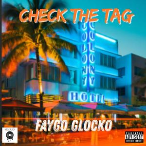 Check The Tag (Explicit)