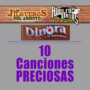 10 Preciosas Canciones (Edited)