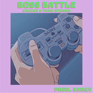Boss Battle (Explicit)