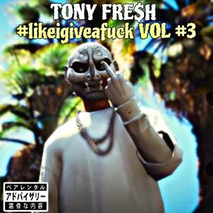 #likeigivea**** Vol #3 (Explicit)