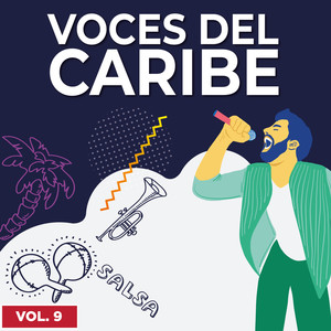 Voces del Caribe, Vol. 9