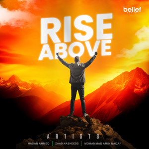 Rise Above