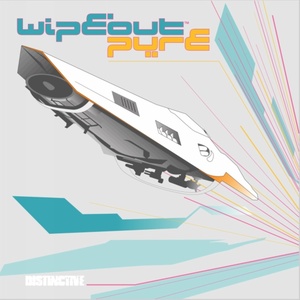 Wipeout Pure Soundtrack