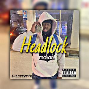 HEADLOCK (Explicit)