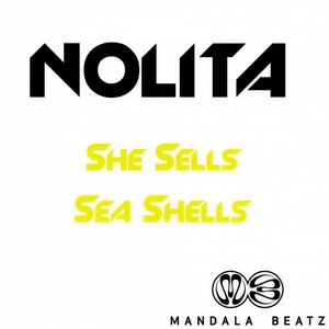 She Sells Sea Shells (Original Edit)