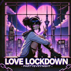 Love Lockdown