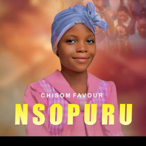 Nsopuru