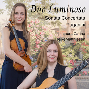 Sonata concertata in A-Major, inp 21 - ms2. Allegro spiritoso