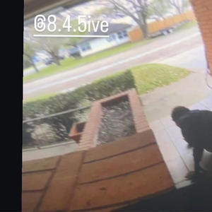 Caught lacking (Explicit)