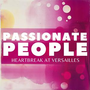 Heartbreak At Versailles