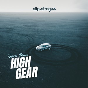 Spiros Maus - Deep Dub and Dirty
