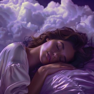 Melodía Tranquila De La Medianoche