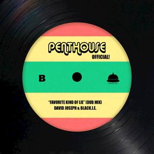 Favorite Kind of Lie (Dub Mix) - Single