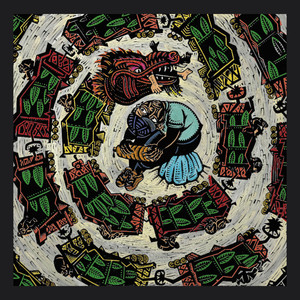 Alejo García - Delirio