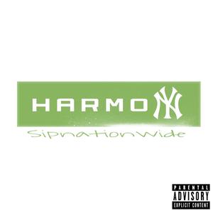 Harmony (Explicit)