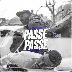Passe Passe, Pt. 1 (Explicit)