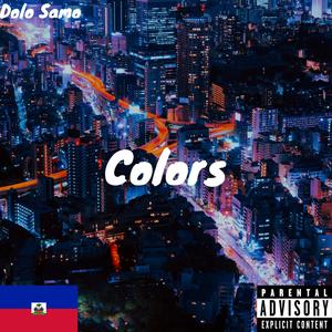 Dolo Samo (Colors)