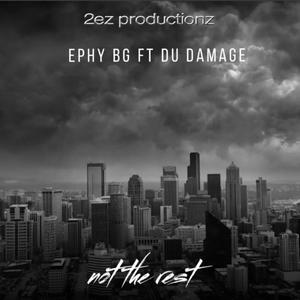 Not The Rest (Explicit)