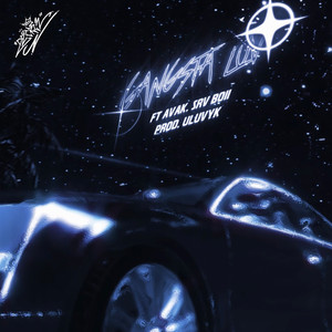 GANGSTA LUV (Explicit)