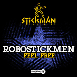 Feel Free (D's Red Dub)