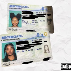 Can't Go Blind (Explicit)