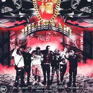 Millonary (Explicit)