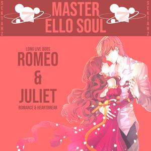 Romeo & Juliet: Romance & Heartbreak (Explicit)