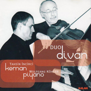 Duo Divan