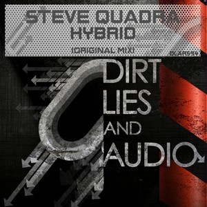 Hybrid (Original Mix)