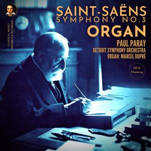 Symphony No. 3 in C Minor, Op. 78 