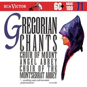 Gregorian Chants