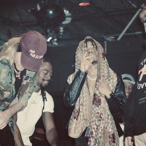 BAD ***** (Explicit)