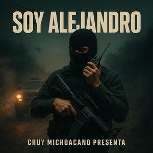 Soy Alejandro (Explicit)