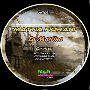 Carefree (Original Mix)