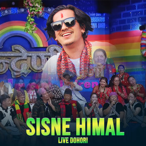 Sisne Himal Live Dohori