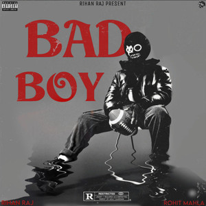 Bad Boy (Explicit)