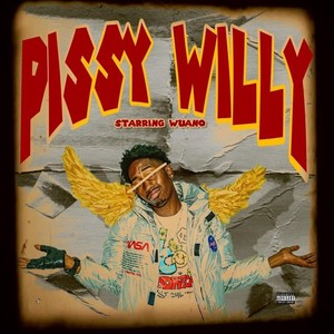 Pissy Willy (Explicit)