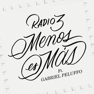 Menos Es Más (feat. Gabriel Peluffo)