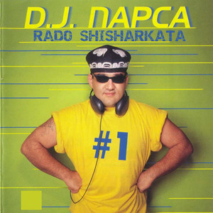 D.J. Парса