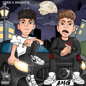 AMG (feat. Double D) [Explicit]