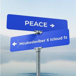 Peace (feat. iCloud Fz) (Explicit)